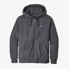Load image into Gallery viewer, Cotton Quilt Hoody