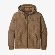 Load image into Gallery viewer, Cotton Quilt Hoody