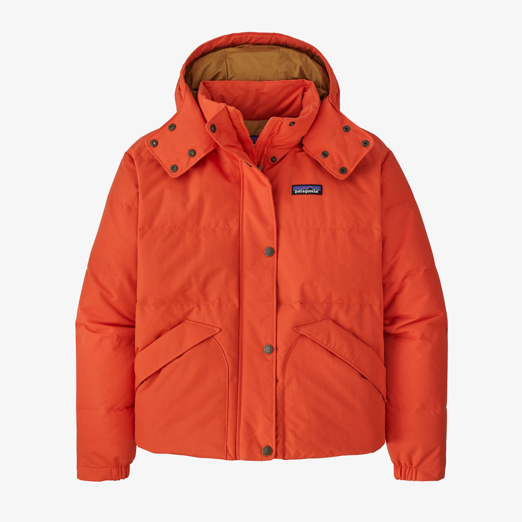 Downdrift Jacket