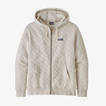 Load image into Gallery viewer, Cotton Quilt Hoody
