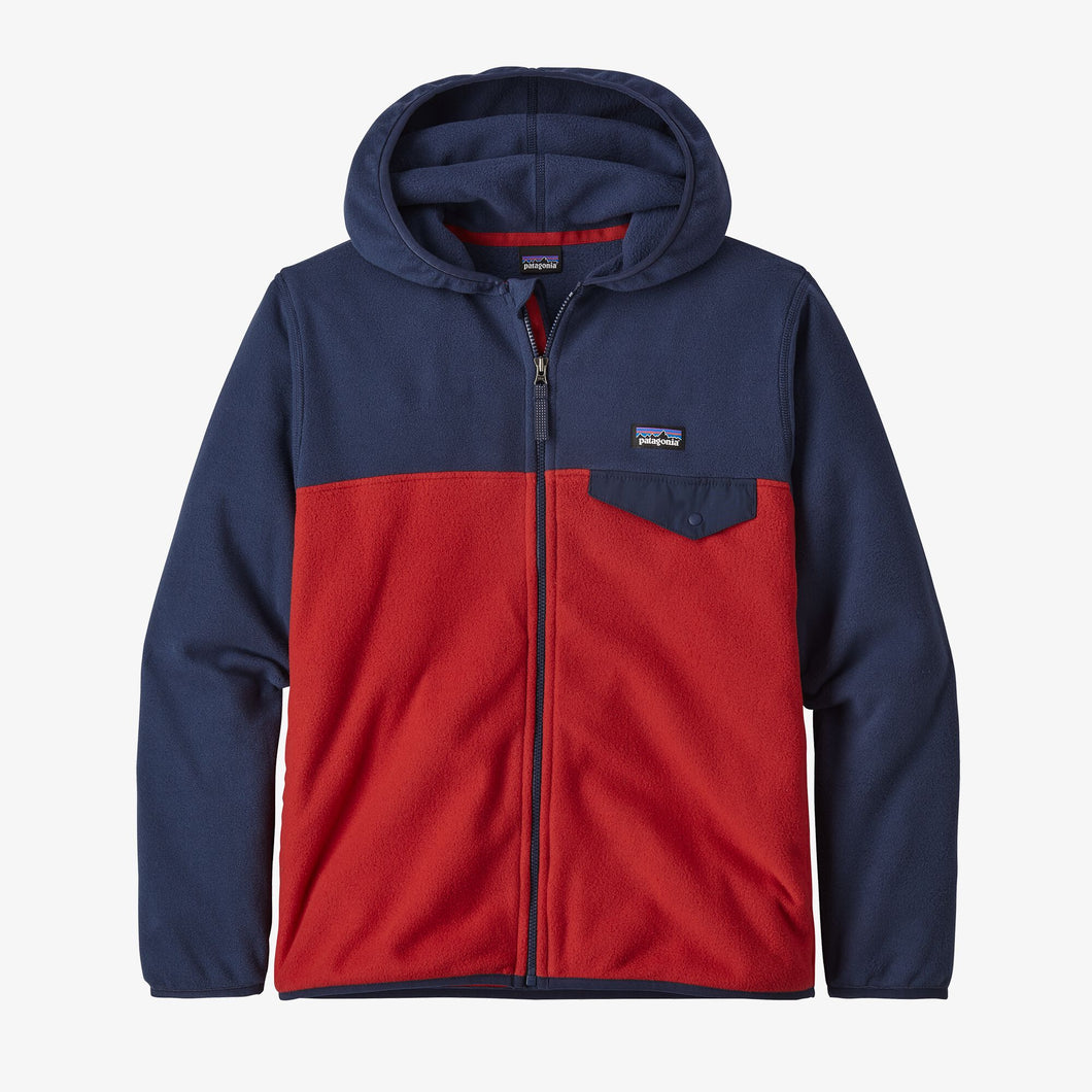 Fleece Jacket