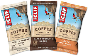 Clif Bars