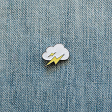 Load image into Gallery viewer, Enamel pin (1 option)
