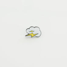 Load image into Gallery viewer, Enamel pin (1 option)
